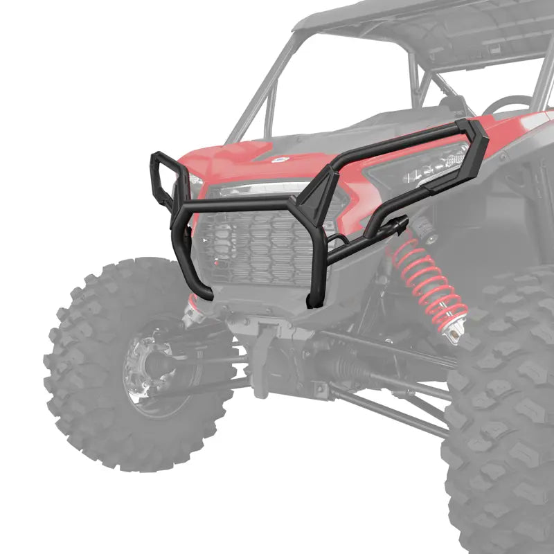 Front High Coverage Bumper - 2884513-458
