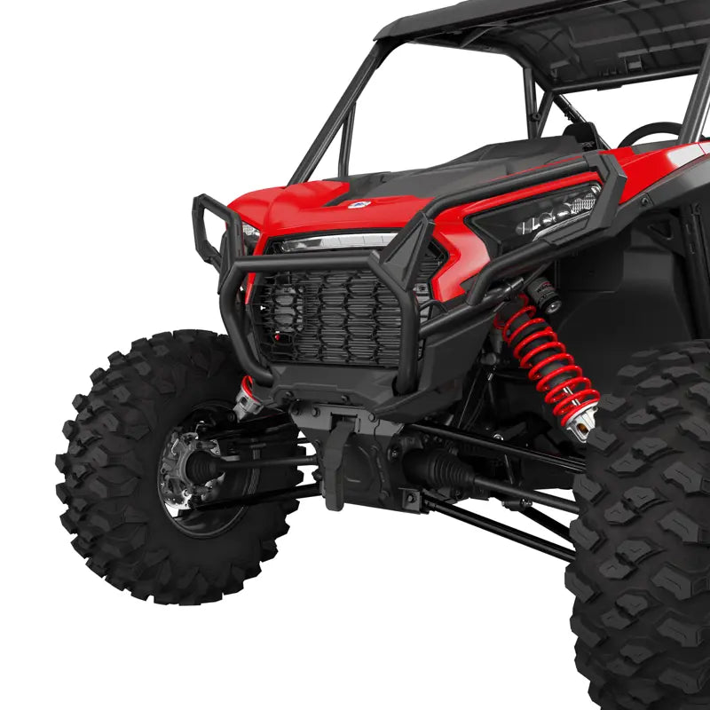 
                      
                        Front High Coverage Bumper - 2884513-458
                      
                    