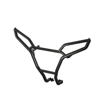 Polaris RZR Black Rear High Coverage Bumper - 2884514-458