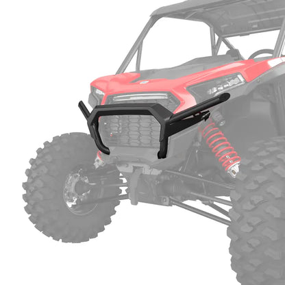 Polaris RZR Front Low Profile Bumper - 2884515-458