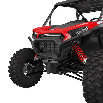 Polaris RZR Front Low Profile Bumper - 2884515-458