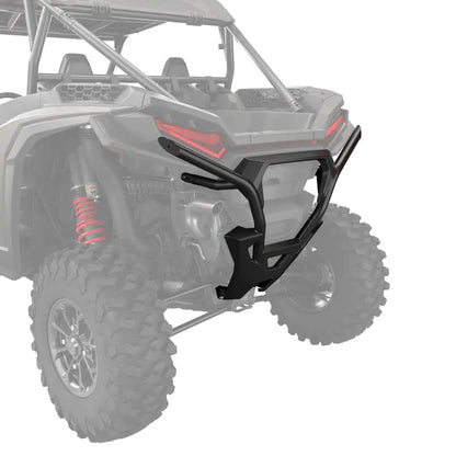 Polaris RZR Rear Low Profile Bumper - 2884516-458