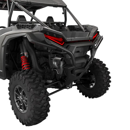 Polaris RZR Rear Low Profile Bumper - 2884516-458