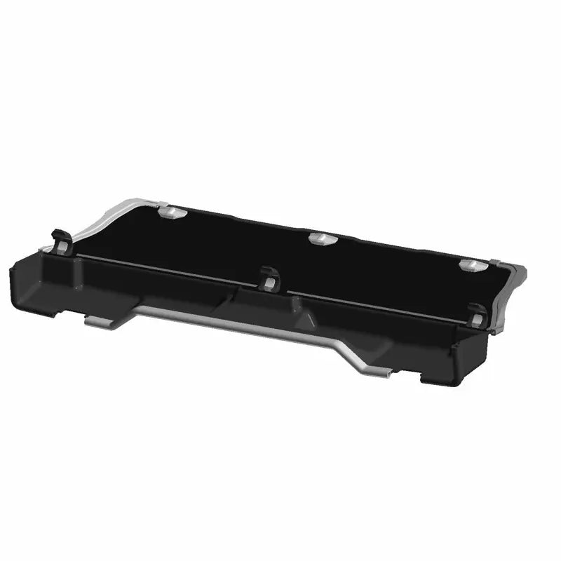 
                      
                        Polaris Lock & Ride Rear Panel - Hard Coat Poly - 2884519
                      
                    