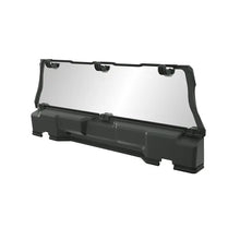 Polaris Lock & Ride Rear Panel - Hard Coat Poly - 2884519