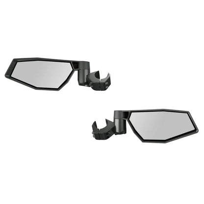 Adjustable Folding Side Mirrors - 2884524