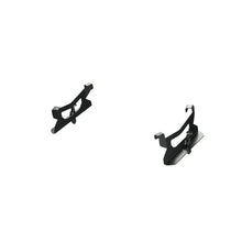 Polaris Lock & Ride NorthStar 30 Quart Cooler Brackets, Set of 2 - 2884526