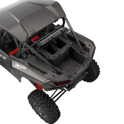 Polaris Lock & Ride NorthStar 30 Quart Cooler Brackets, Set of 2 - 2884526