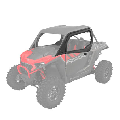 RZR Upper Doors, 2-Seat 2884533