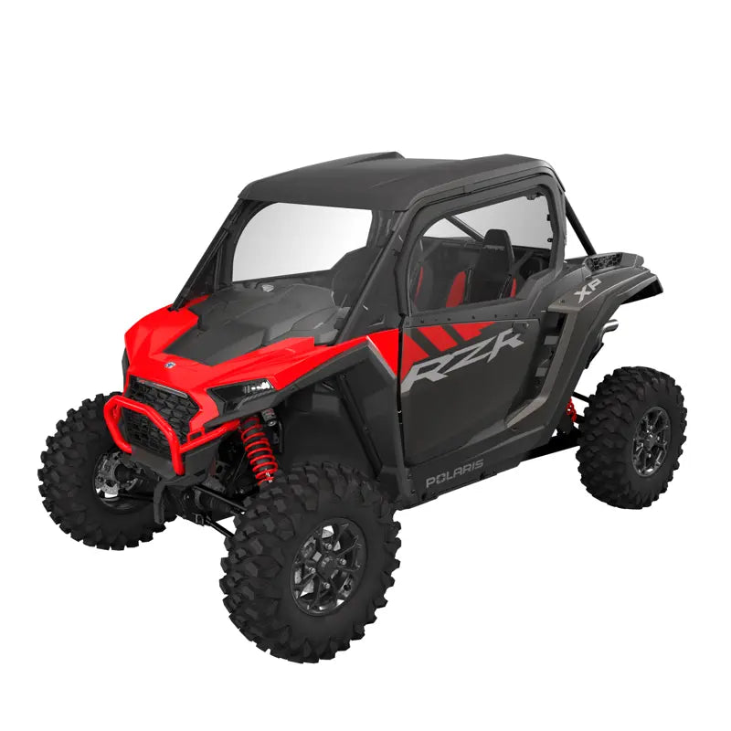 
                      
                        RZR Upper Doors, 2-Seat 2884533
                      
                    