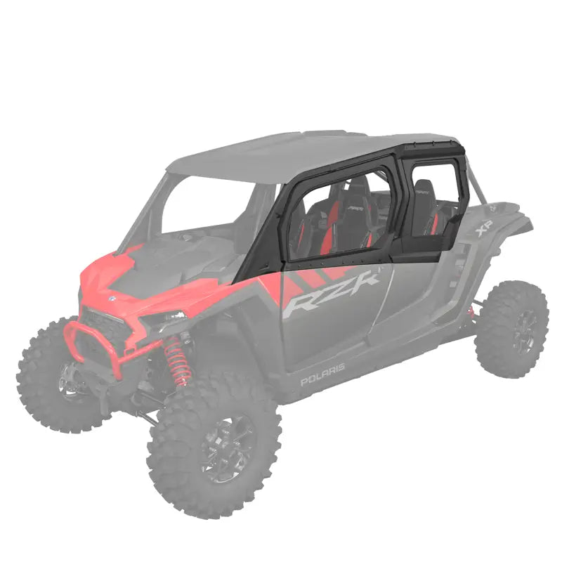 Upper Doors, 4-Seat 2884534