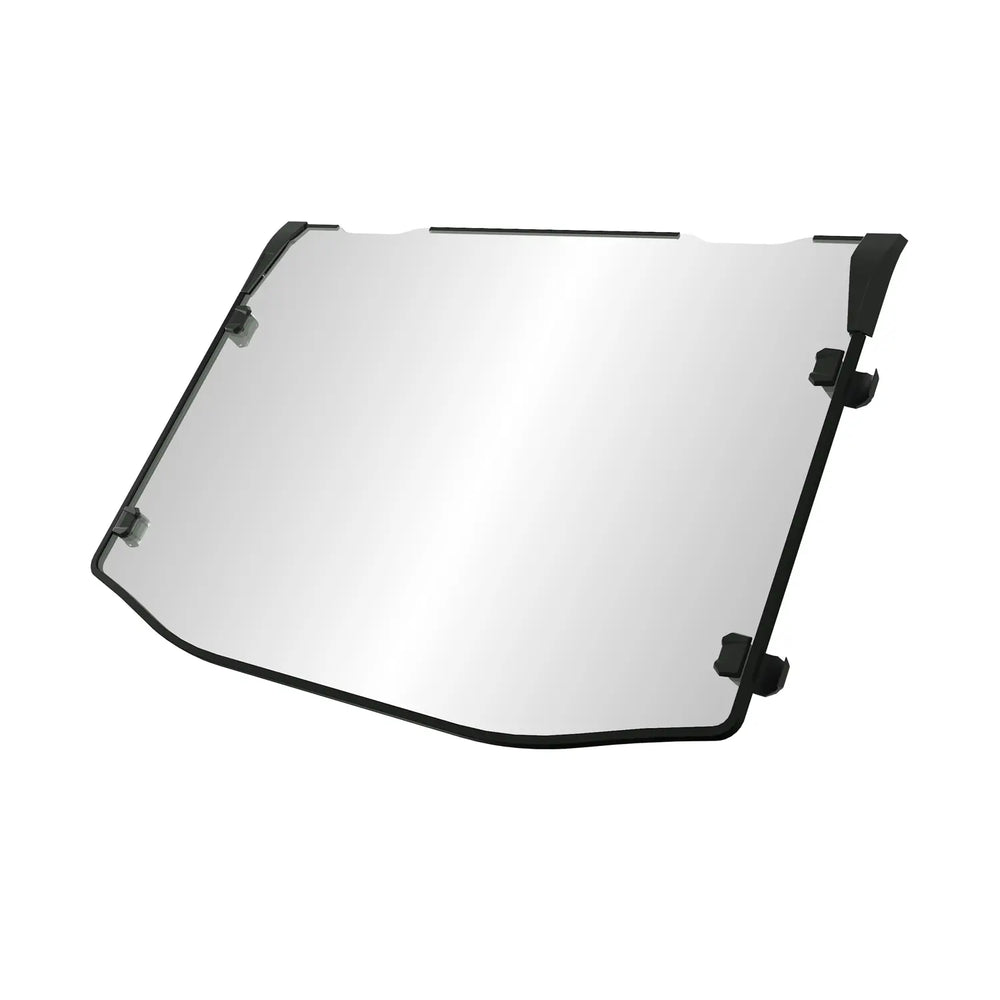 Polaris Lock & Ride Full Windshield - Hard Coat Poly 2884540