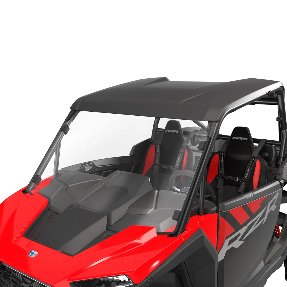 
                      
                        Polaris Lock & Ride Full Windshield - Hard Coat Poly 2884540
                      
                    