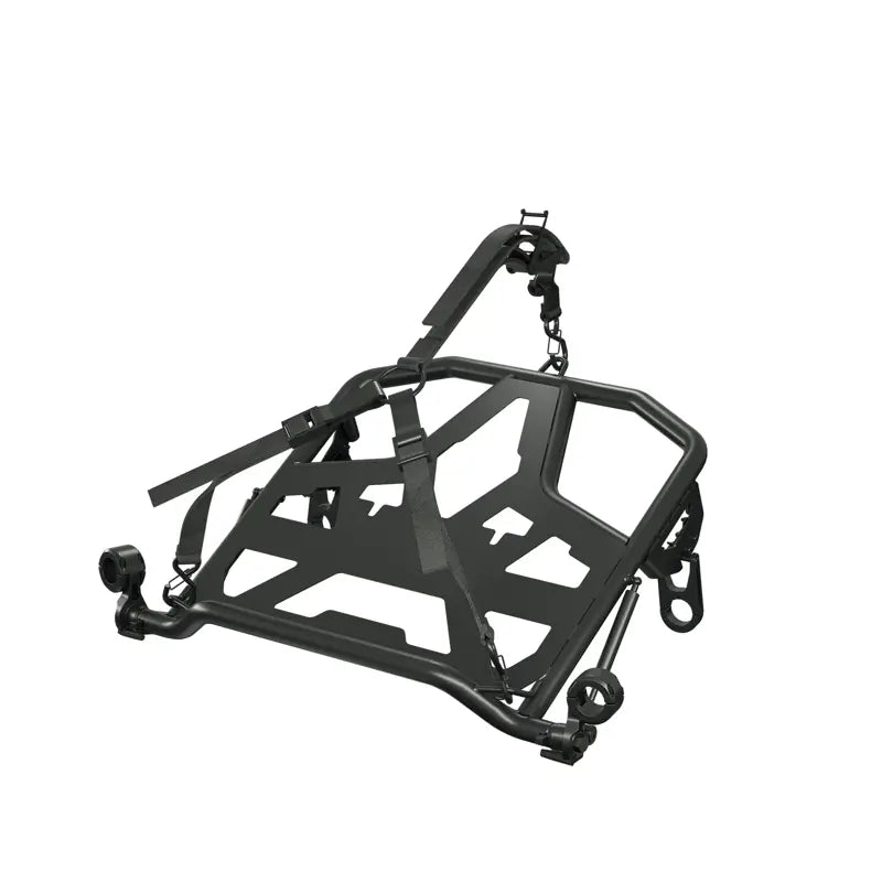 Polaris Pivoting Spare Tire Carrier for RZR XP 1000 - 2884546-458