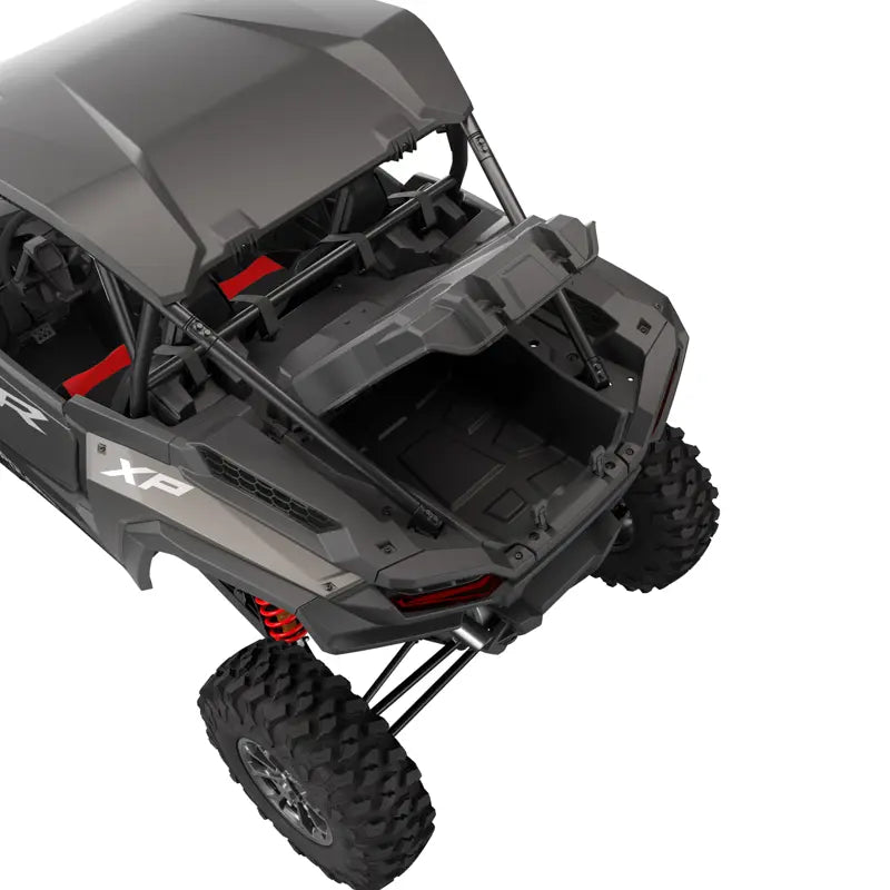 
                      
                        Tonneau Bed Cover for RZR XP 1000 and XP 4 1000 - 2884548
                      
                    