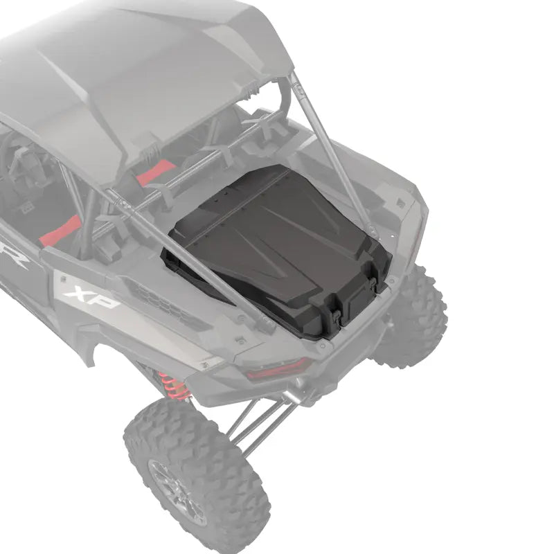 Tonneau Bed Cover for RZR XP 1000 and XP 4 1000 - 2884548