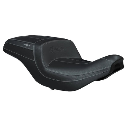 Indian ClimaCommand Syndicate Seat, Black - 2889582-VBA