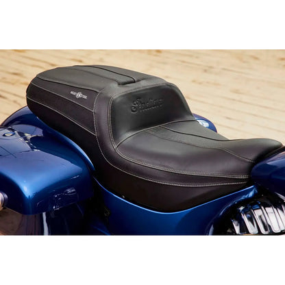 Indian ClimaCommand Syndicate Seat, Black - 2889582-VBA