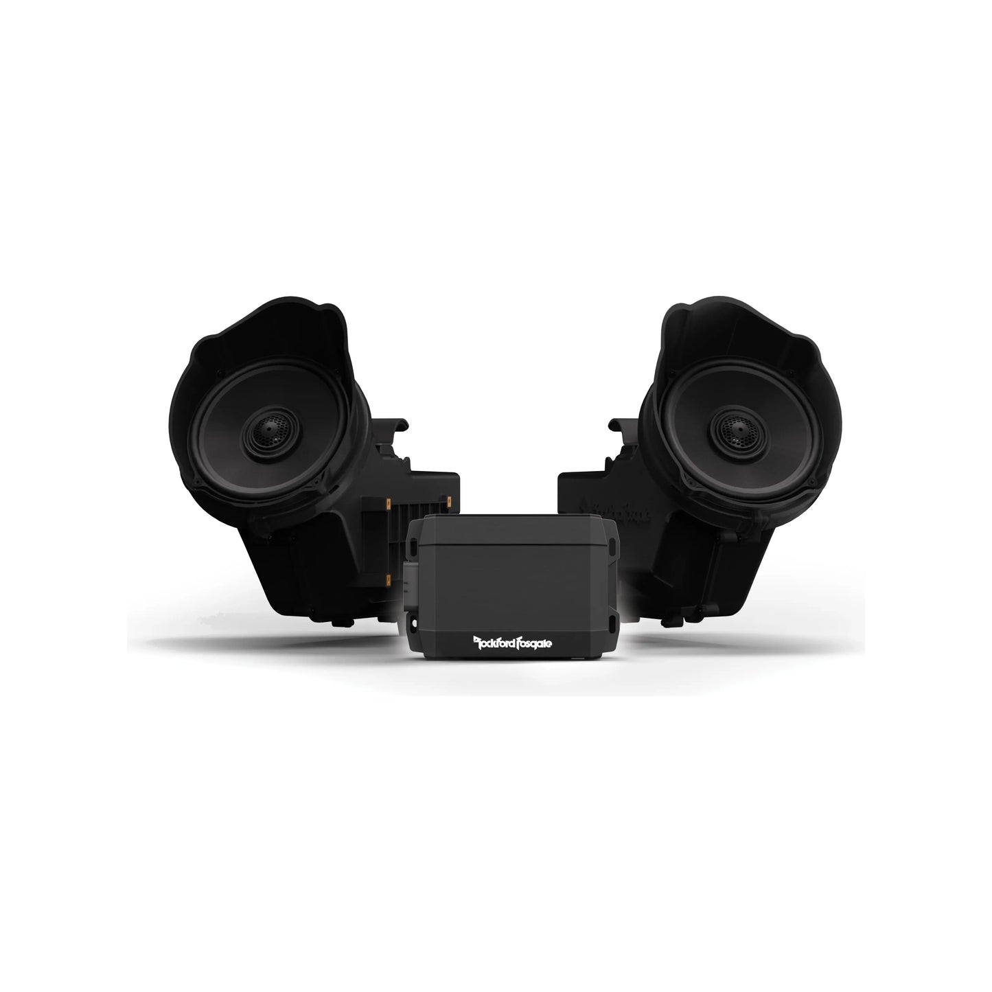 Polaris Dash Speaker Kit by Rockford Fosgate - 2884560