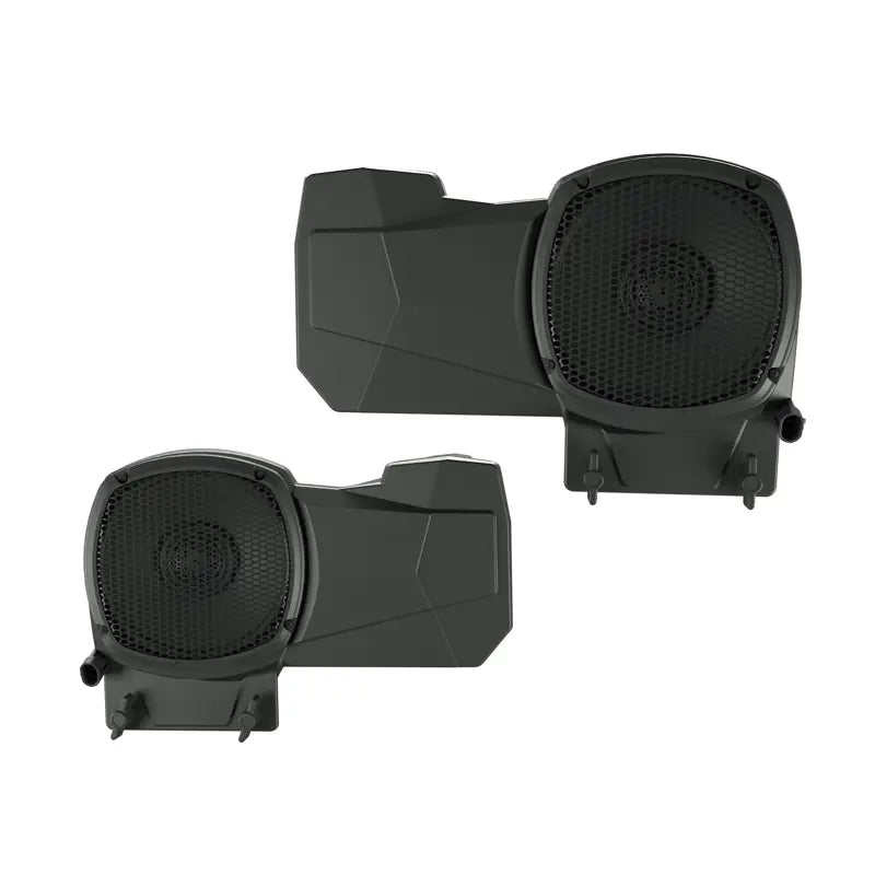 Stage 2 Audio Upgrade by Rockford Fosgate® - 2884561