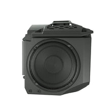Stage 4 Audio Upgrade by Rockford Fosgate - 2884562