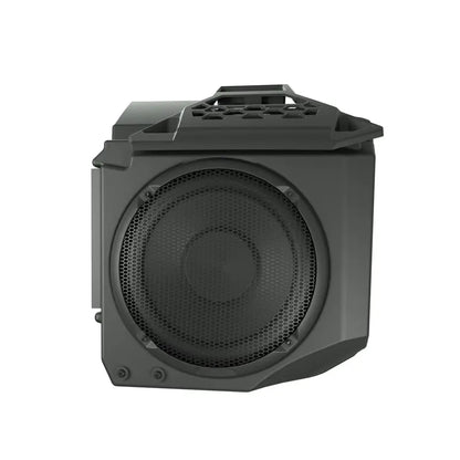 Stage 4 Audio Upgrade by Rockford Fosgate - 2884562