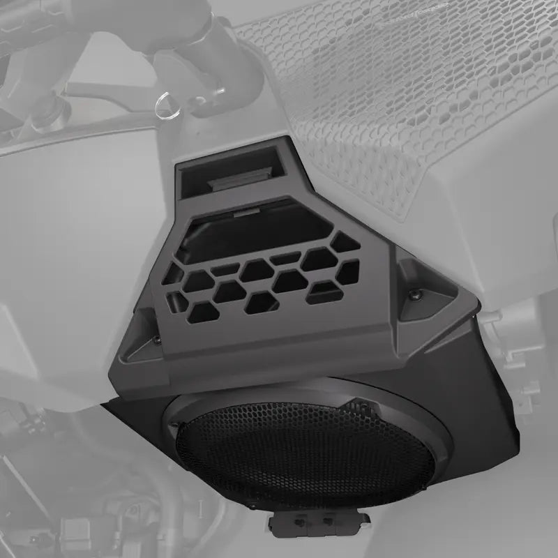 
                      
                        Stage 4 Audio Upgrade by Rockford Fosgate - 2884562
                      
                    