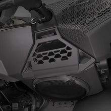 Stage 4 Audio Upgrade by Rockford Fosgate - 2884562