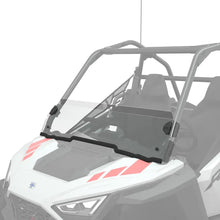 RZR 200 Half Windshield 2884571