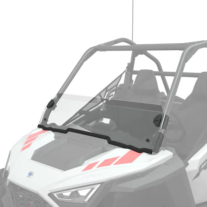 RZR 200 Half Windshield 2884571