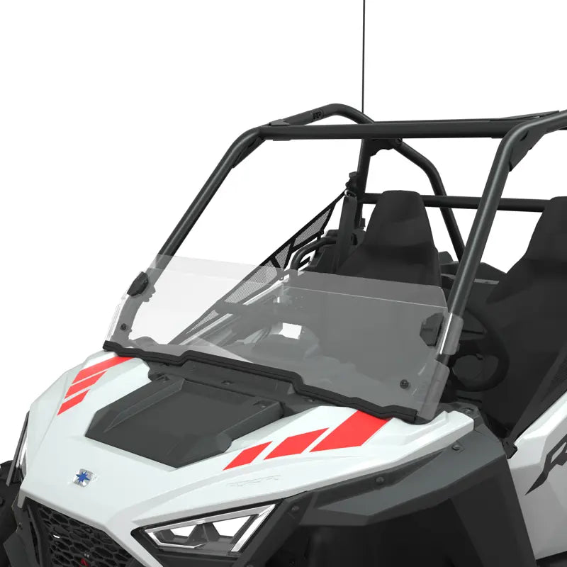 
                      
                        RZR 200 Half Windshield 2884571
                      
                    