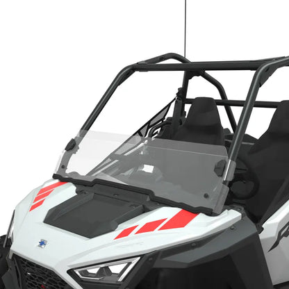 RZR 200 Half Windshield 2884571