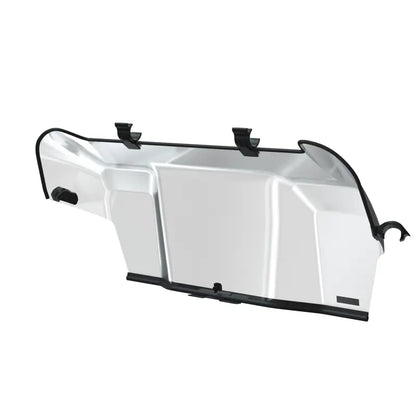 Lock & Ride Poly Rear Panel, 4-Seat 2884594