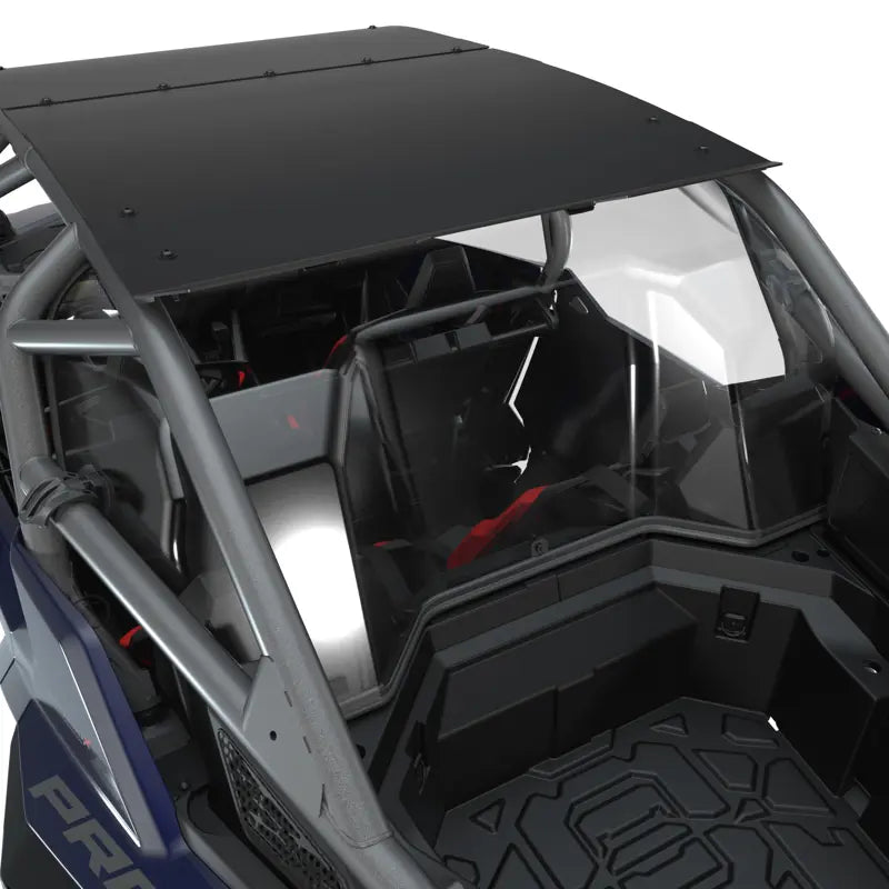 Lock & Ride Poly Rear Panel, 4-Seat 2884594