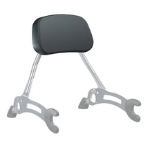 Indian Low Profile Passenger Pad, Black - 2884620-VBA