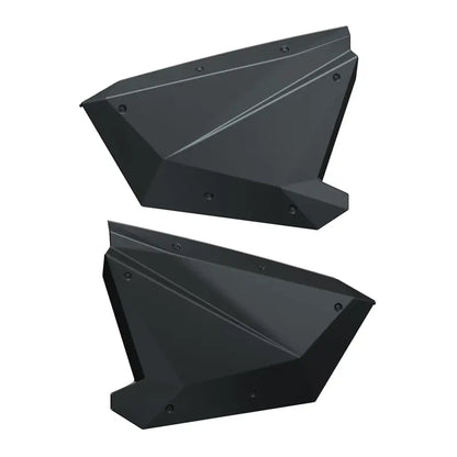 Aluminum Doors, 2 Seat 2884659-458