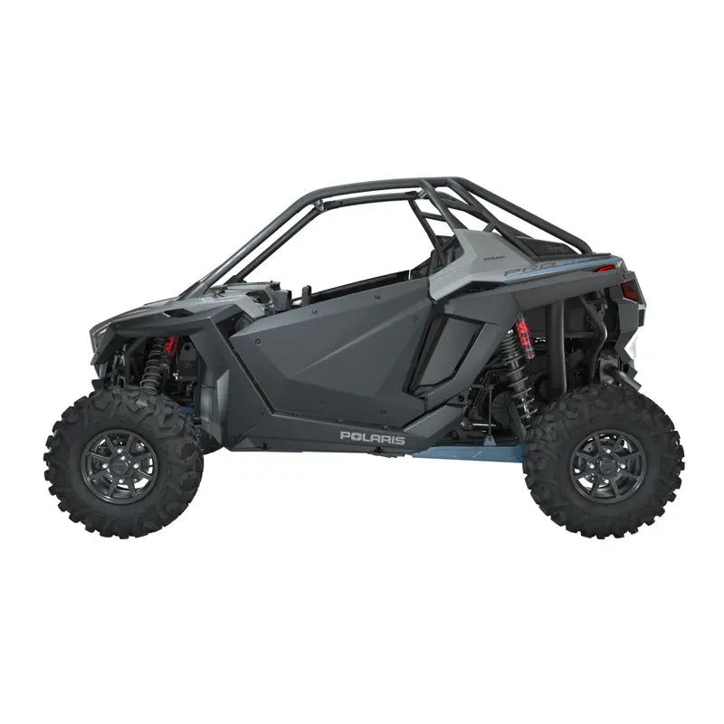 Aluminum Doors, 2 Seat 2884659-458