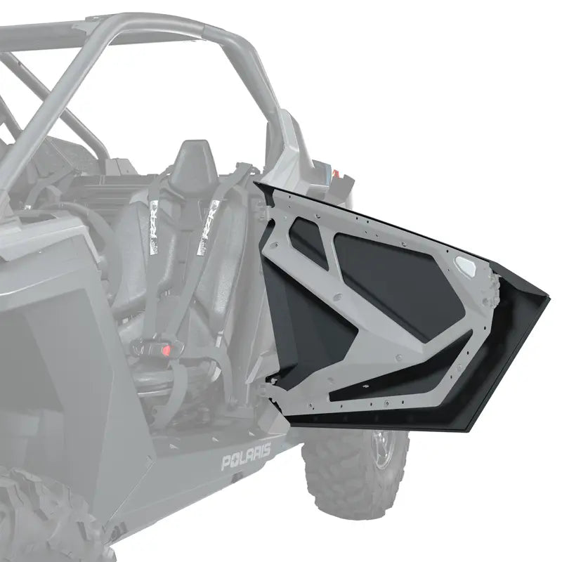 
                      
                        Aluminum Doors, 2 Seat 2884659-458
                      
                    