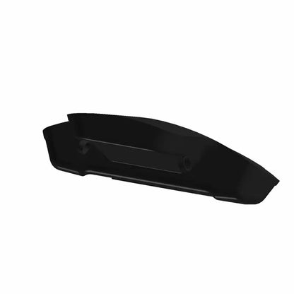 Indian All-Weather Vinyl Fairing Bag, Black 2884678