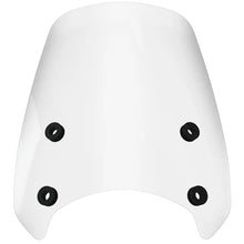 Indian Mid Wind Deflector, Tinted - 2884688