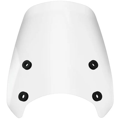 Indian Mid Wind Deflector, Tinted - 2884688