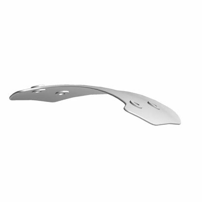 Indian Motorcycle Low Wind Deflector, Tinted - 2884689
