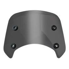 Indian Motorcycle Low Wind Deflector, Tinted - 2884689