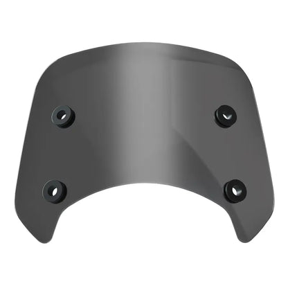 Indian Motorcycle Low Wind Deflector, Tinted - 2884689