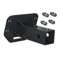 Polaris Front Receiver Hitch - 2884692