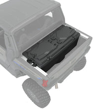 Lock & Ride MAX Rear Cargo Storage Box for Polaris XPEDITION - 2884712