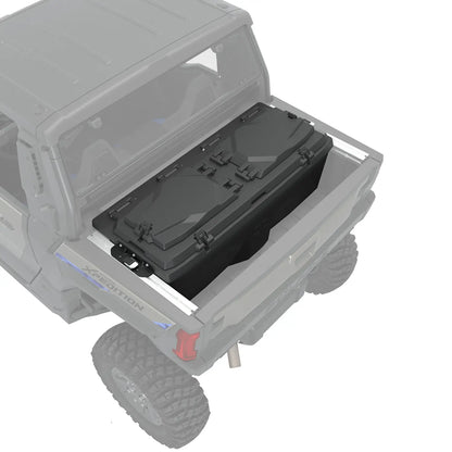Lock & Ride MAX Rear Cargo Storage Box for Polaris XPEDITION - 2884712