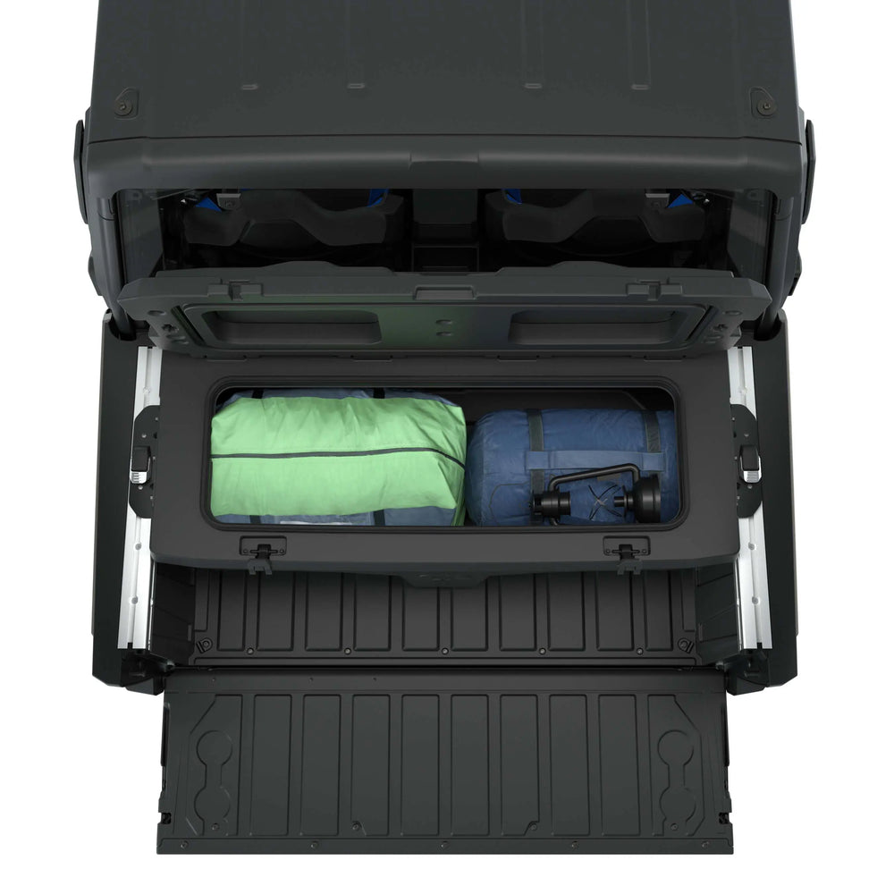 
                      
                        Lock & Ride MAX Rear Cargo Storage Box for Polaris XPEDITION - 2884712
                      
                    