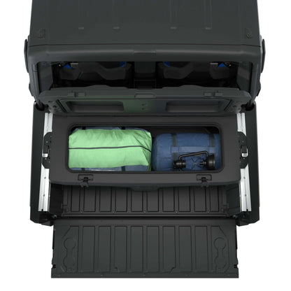 Lock & Ride MAX Rear Cargo Storage Box for Polaris XPEDITION - 2884712