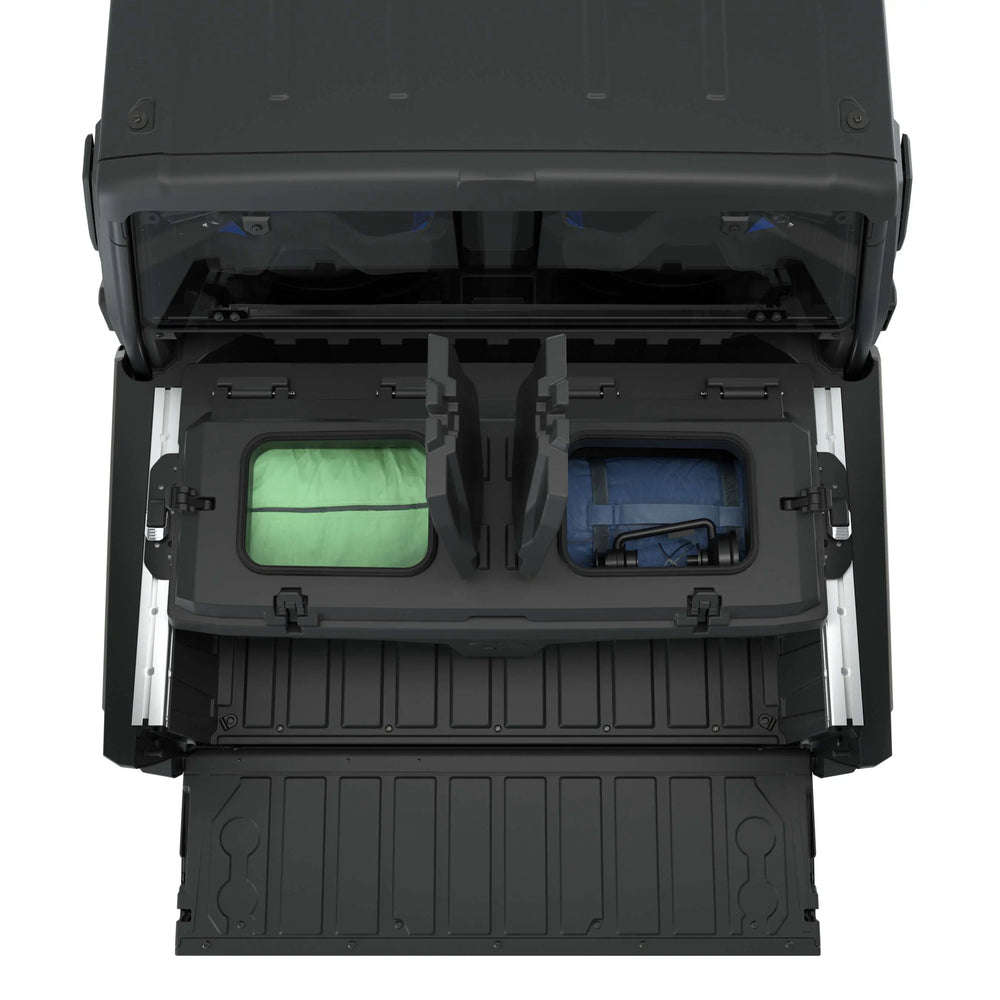 
                      
                        Lock & Ride MAX Rear Cargo Storage Box for Polaris XPEDITION - 2884712
                      
                    